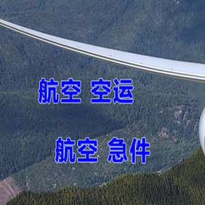 荆州沙市航空快运快递-选东方航空和上海航空